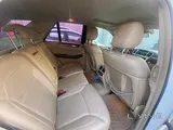 BENZ - ML2015